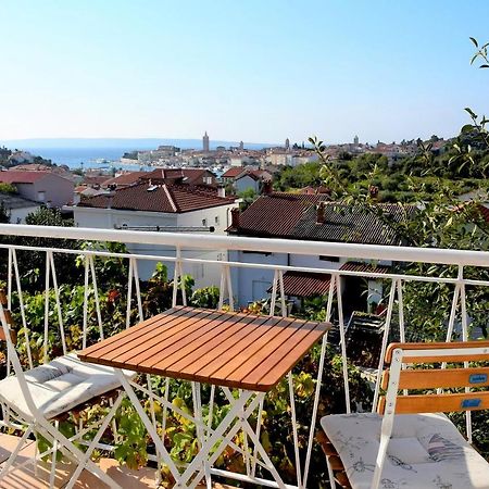 Apartments Rab City View Palit Екстериор снимка