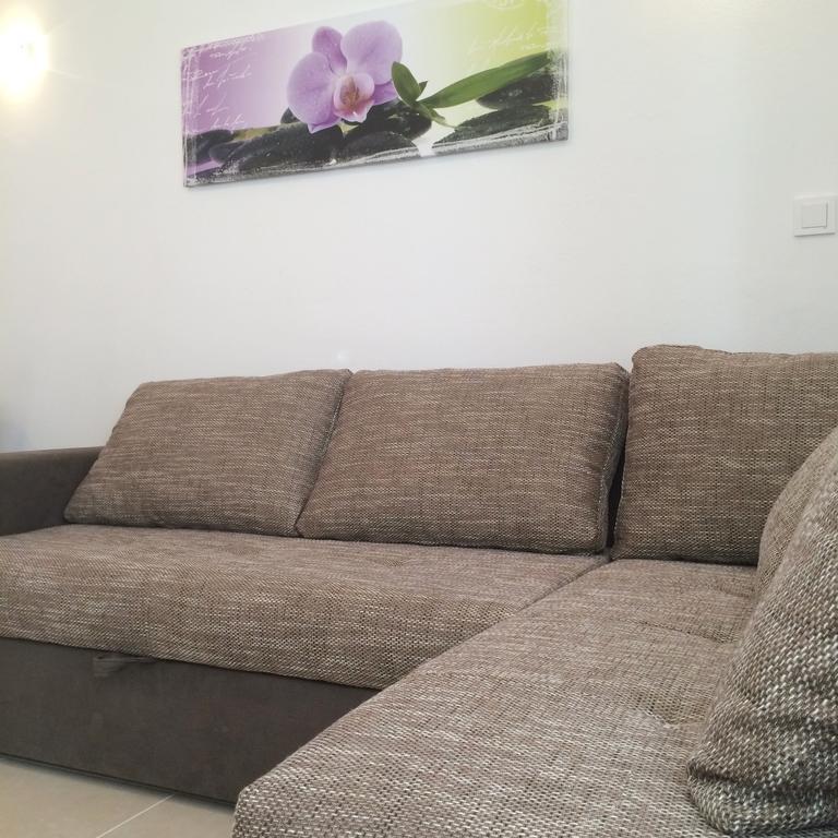 Apartments Rab City View Palit Стая снимка